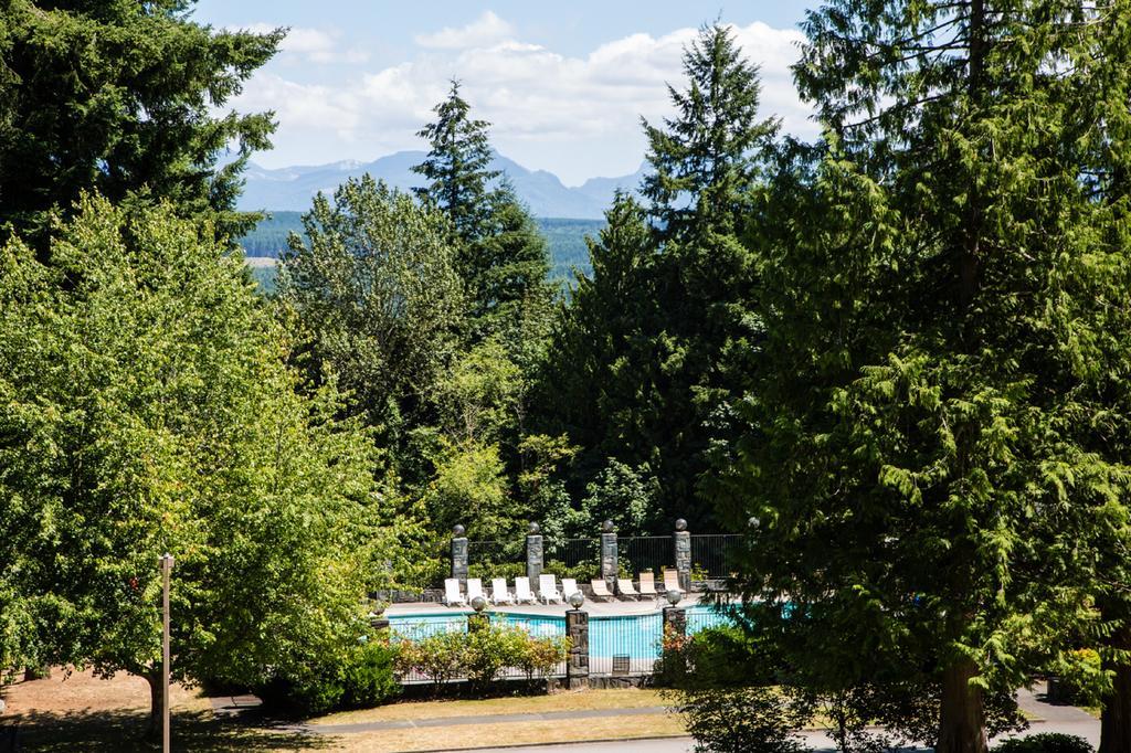 Tall Chief Camping Resort Cottage 1 Pleasant Hill Exterior photo