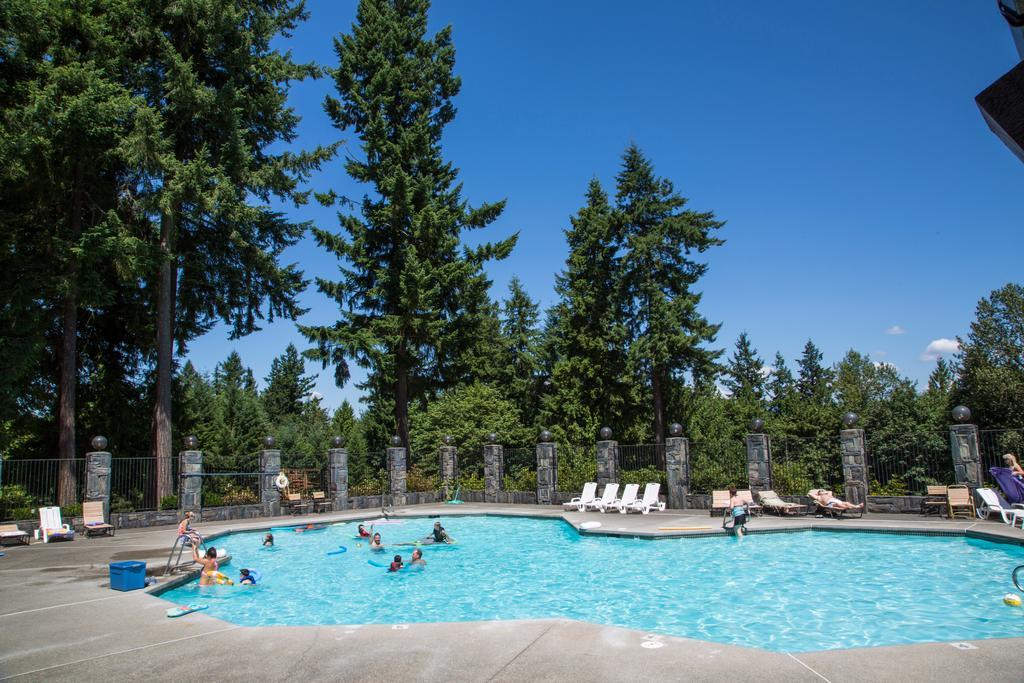 Tall Chief Camping Resort Cottage 1 Pleasant Hill Exterior photo
